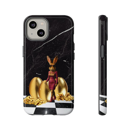Protective Phone Case – Baddie Bunny