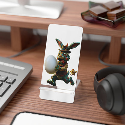 Phone Stand – Egg Heist