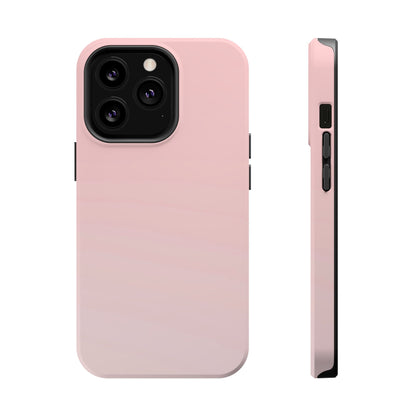 Wireless-Compatible Charging Case – Soft Blush