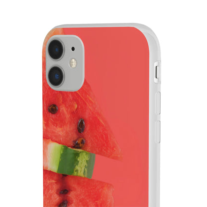 Flexi Case – Summer Slice