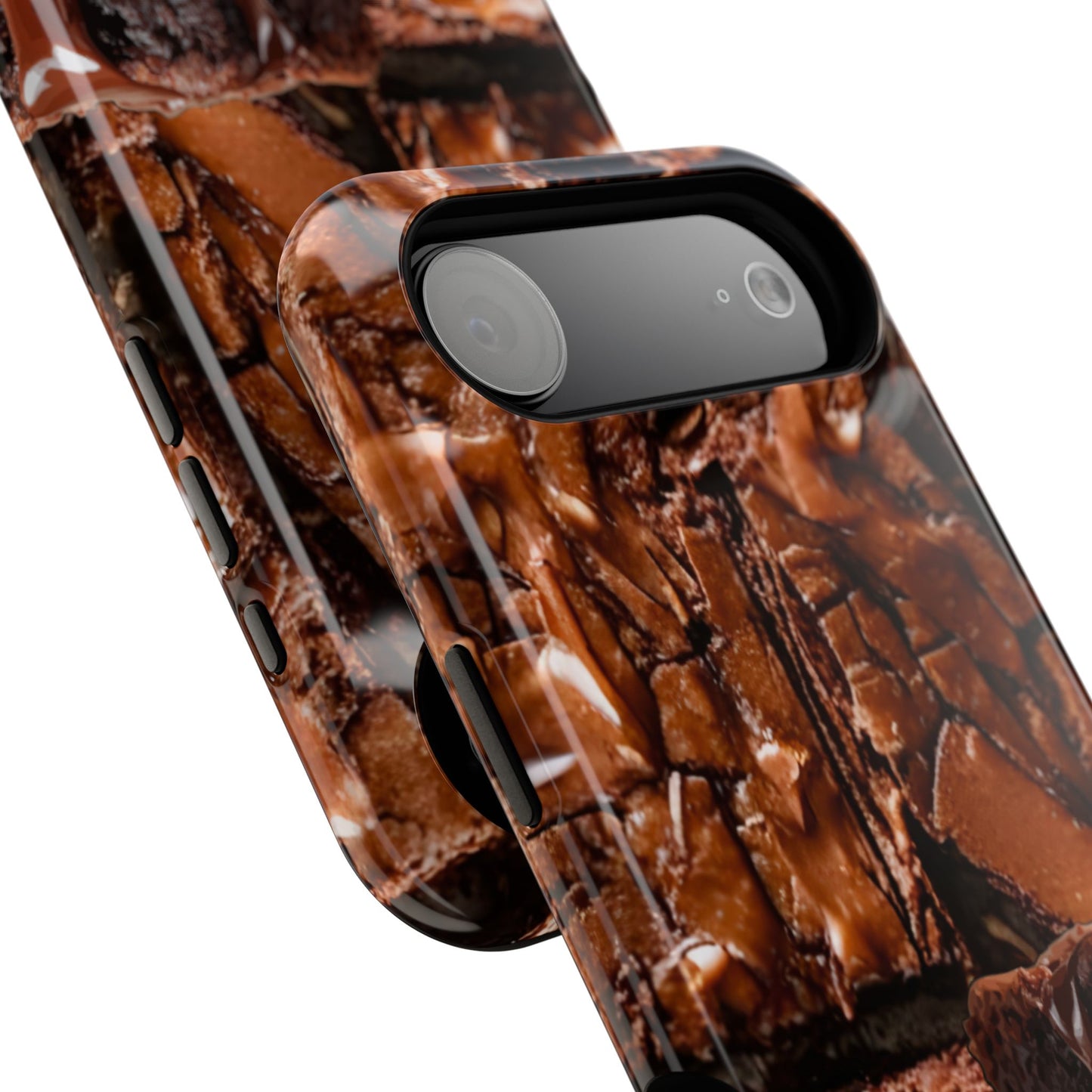 Impact-Resistant Phone Case – Brownie Weather