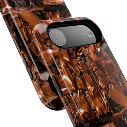 Impact-Resistant Phone Case – Brownie Weather