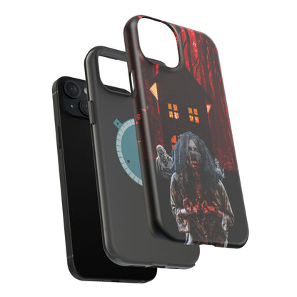 Wireless-Charging Compatible Case – Undead Uprising