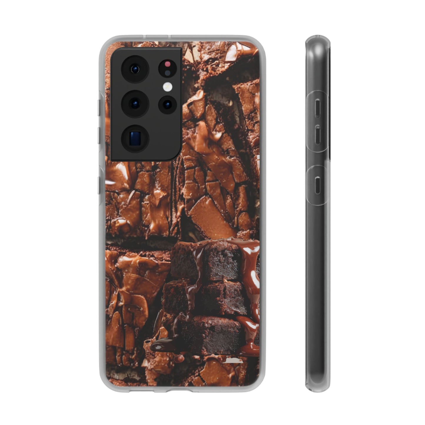 Flexi Case – Brownie Weather