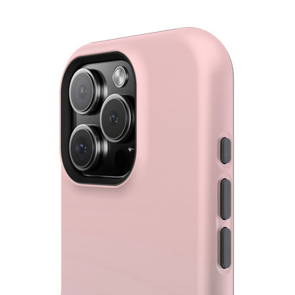 Impact-Resistant Phone Case – Soft Blush