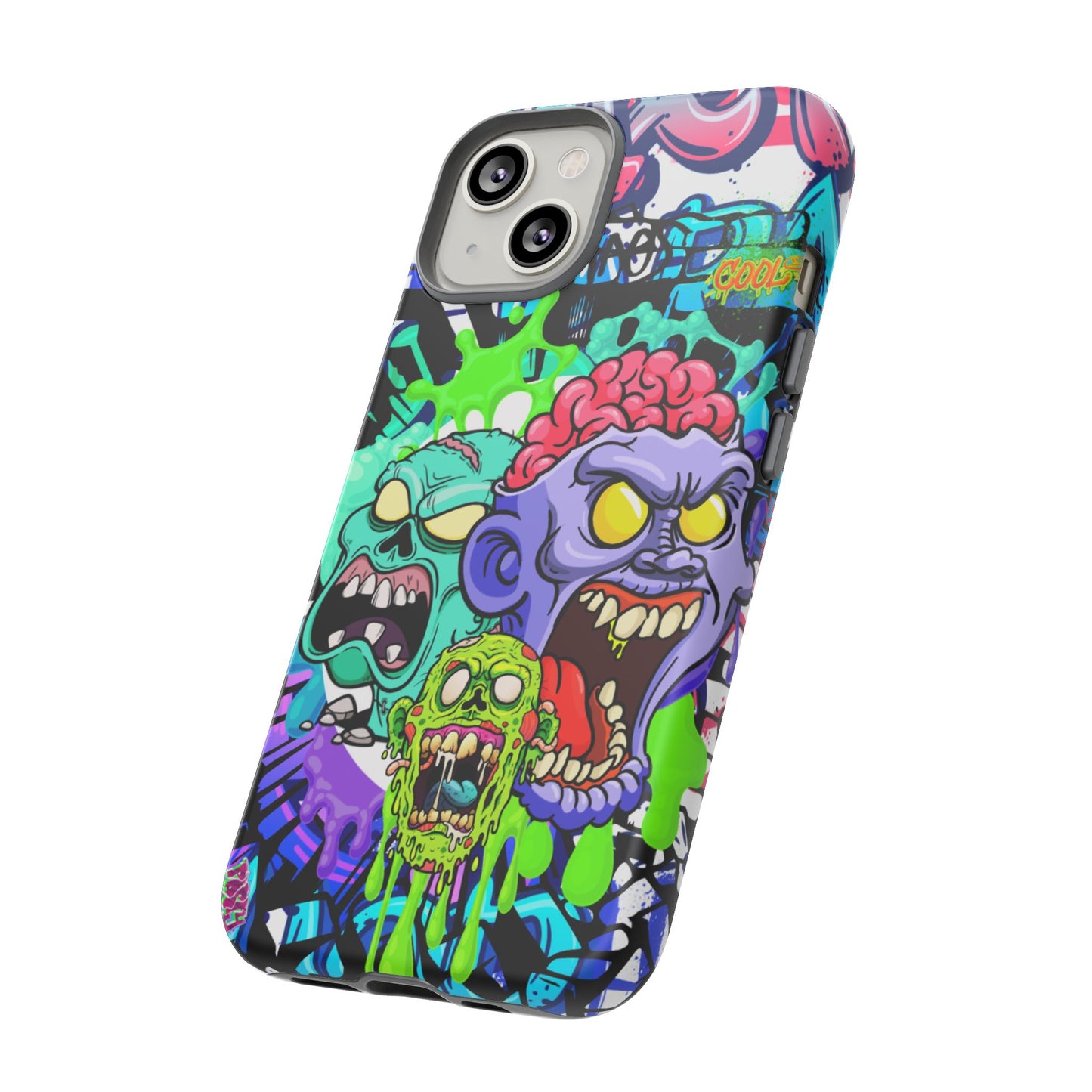 Protective Phone Case – Dead Loud