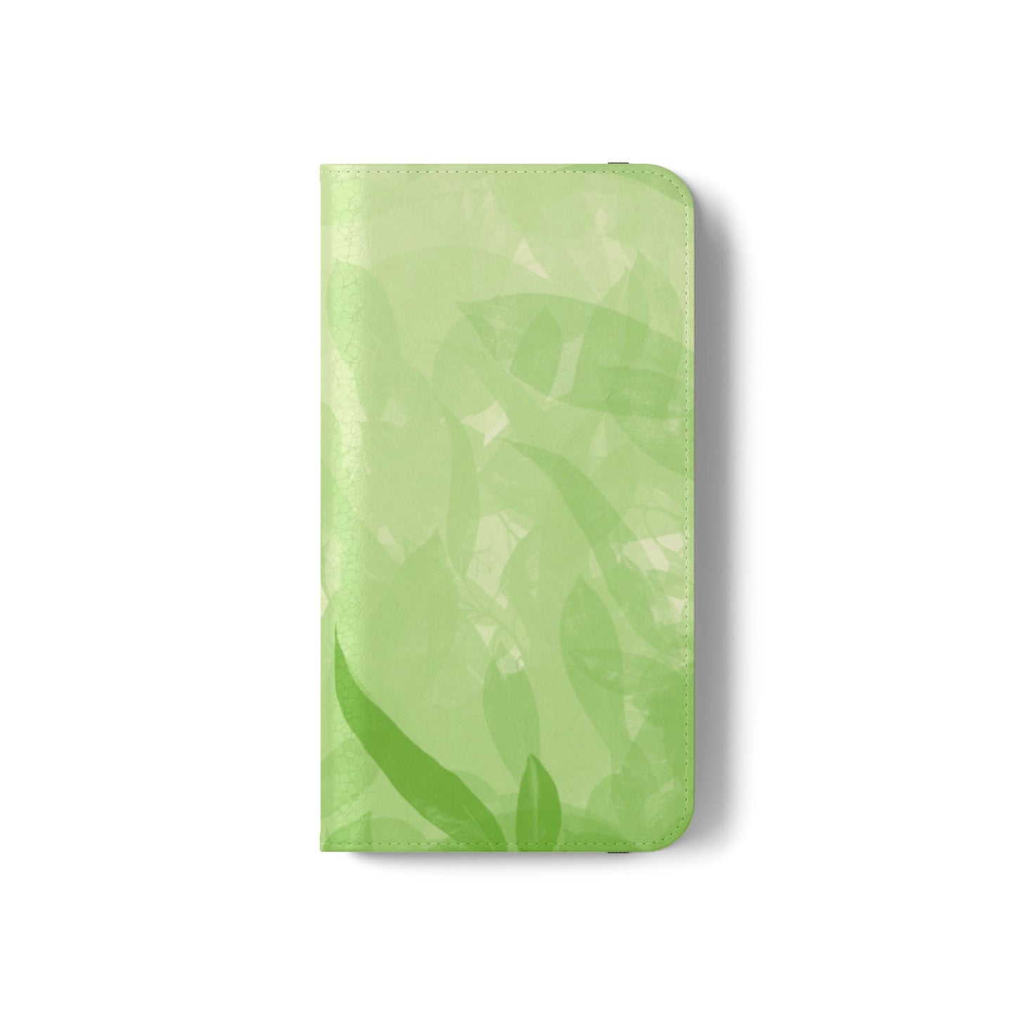 Flip Case – Leaf Echo