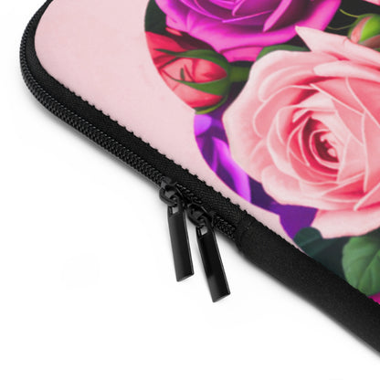 Laptop Sleeve – Garden Goddess