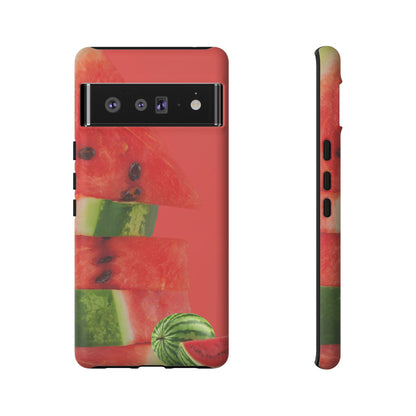 Protective Phone Case – Summer Slice
