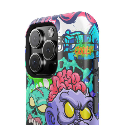 Impact-Resistant Phone Case – Dead Loud