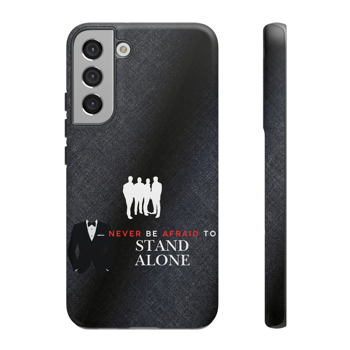Protective Phone Case – Stand Alone