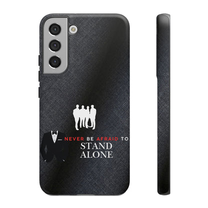 Protective Phone Case – Stand Alone