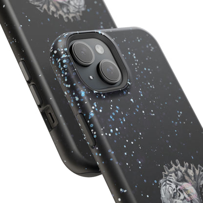 Wireless-Charging Compatible Phone Case – Fearless Grace