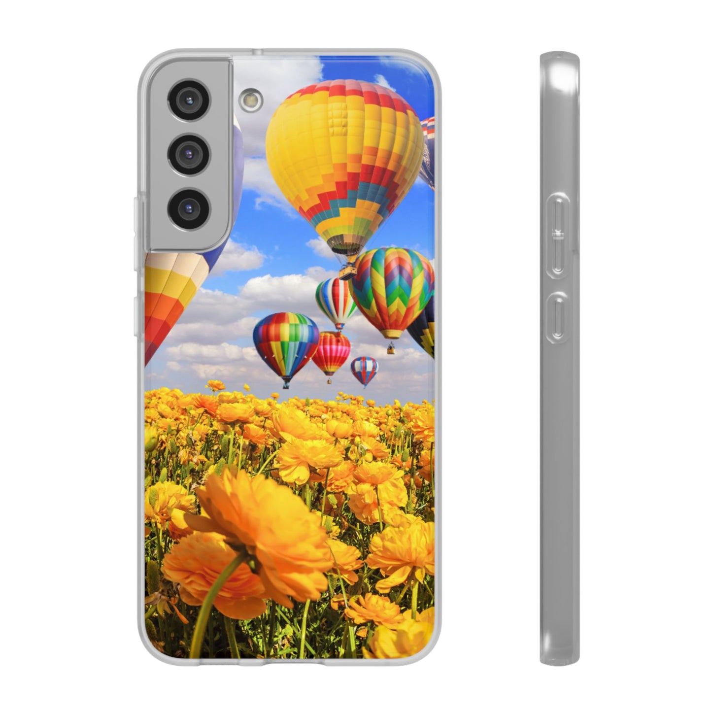 Flexi Case – Up We Go
