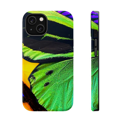 Wireless-Charging Compatible Case – Lashed Wing