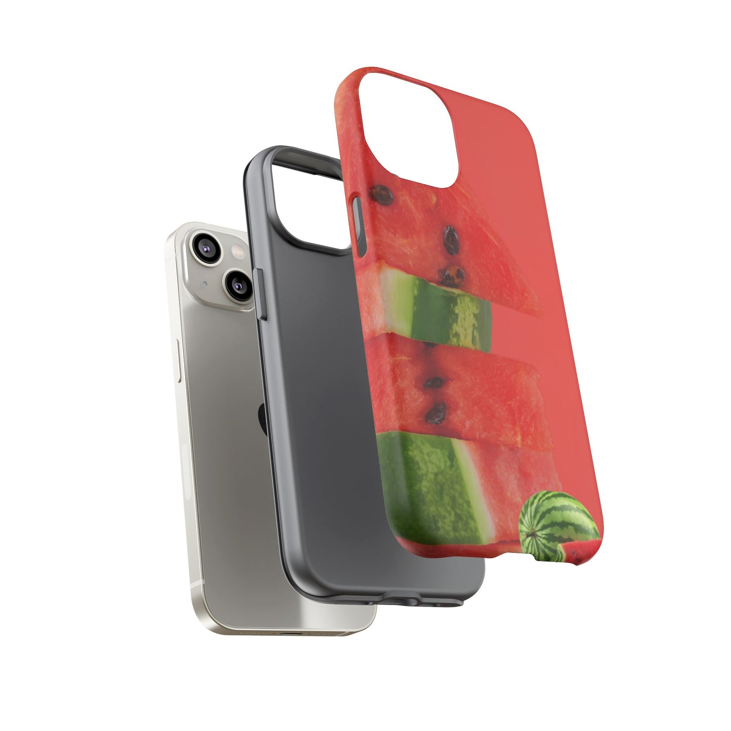 Protective Phone Case – Summer Slice