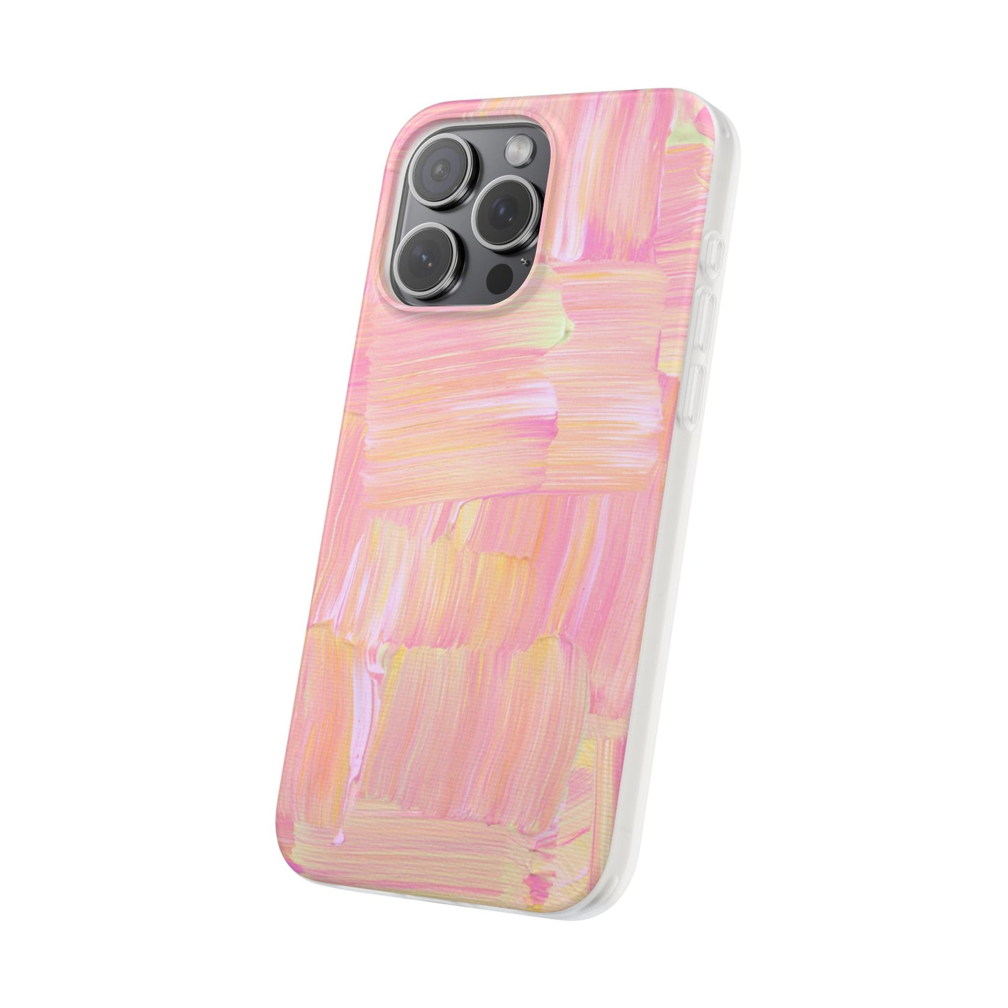 Flexi Case – Sorbet Stroke