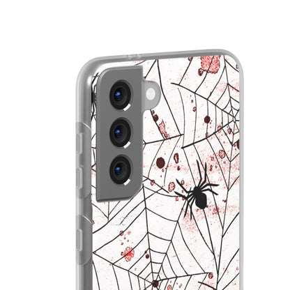Flexi Case – Blood Web