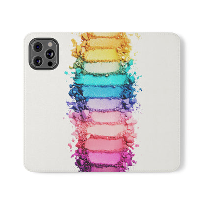 Flip Case – The Lineup
