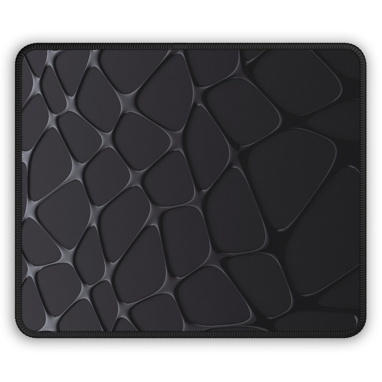 Gaming Mouse Pad – Night Scale