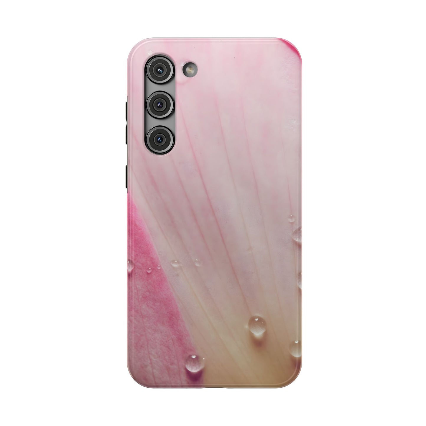 Protective Phone Case – Morning Dew