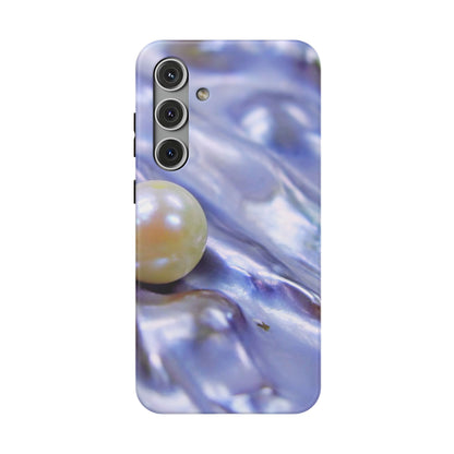 Impact-Resistant Phone Case – Moon Tide