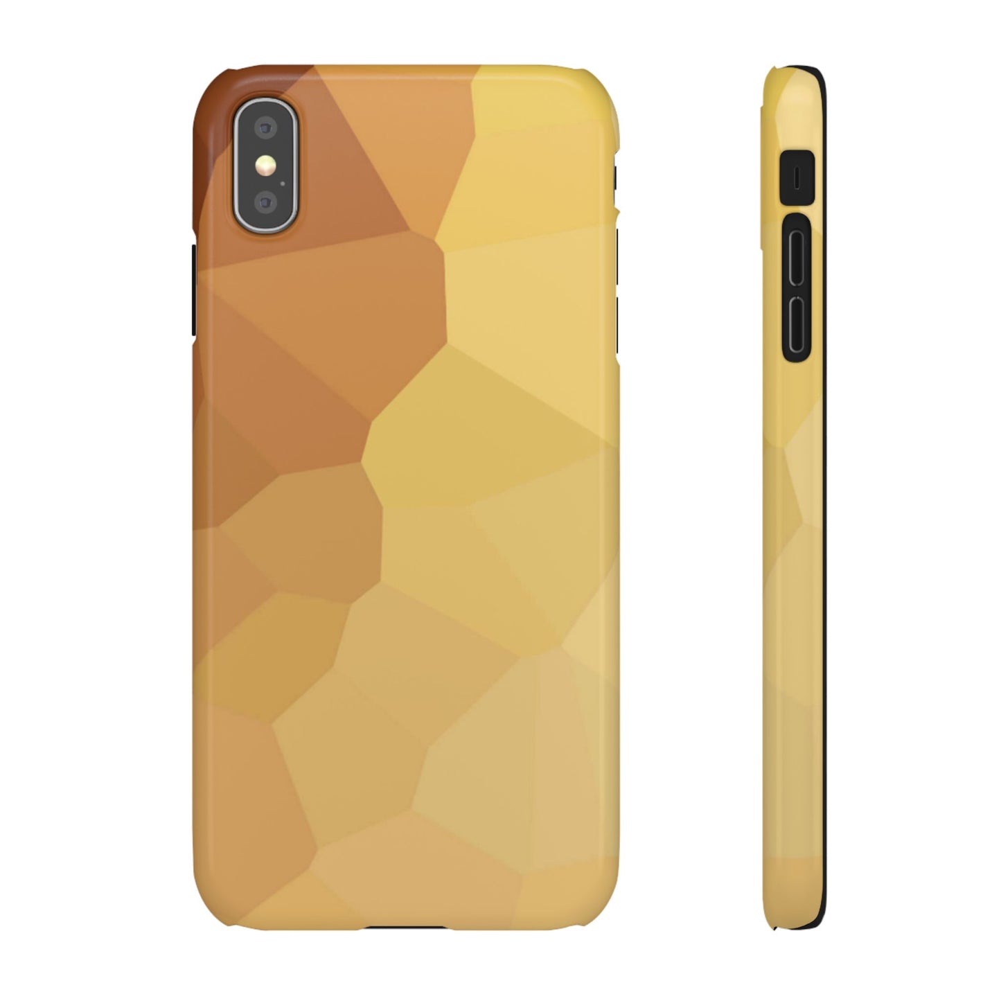 Snap Phone Case – Butterglass