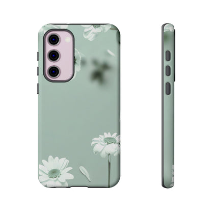 Protective Phone Case – Daisy Serenity