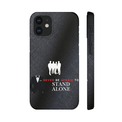 Snap Phone Case – Stand Alone