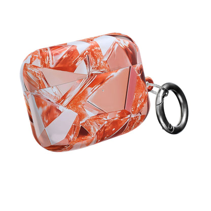 Earbud Case Cover – Ice Cold Crush