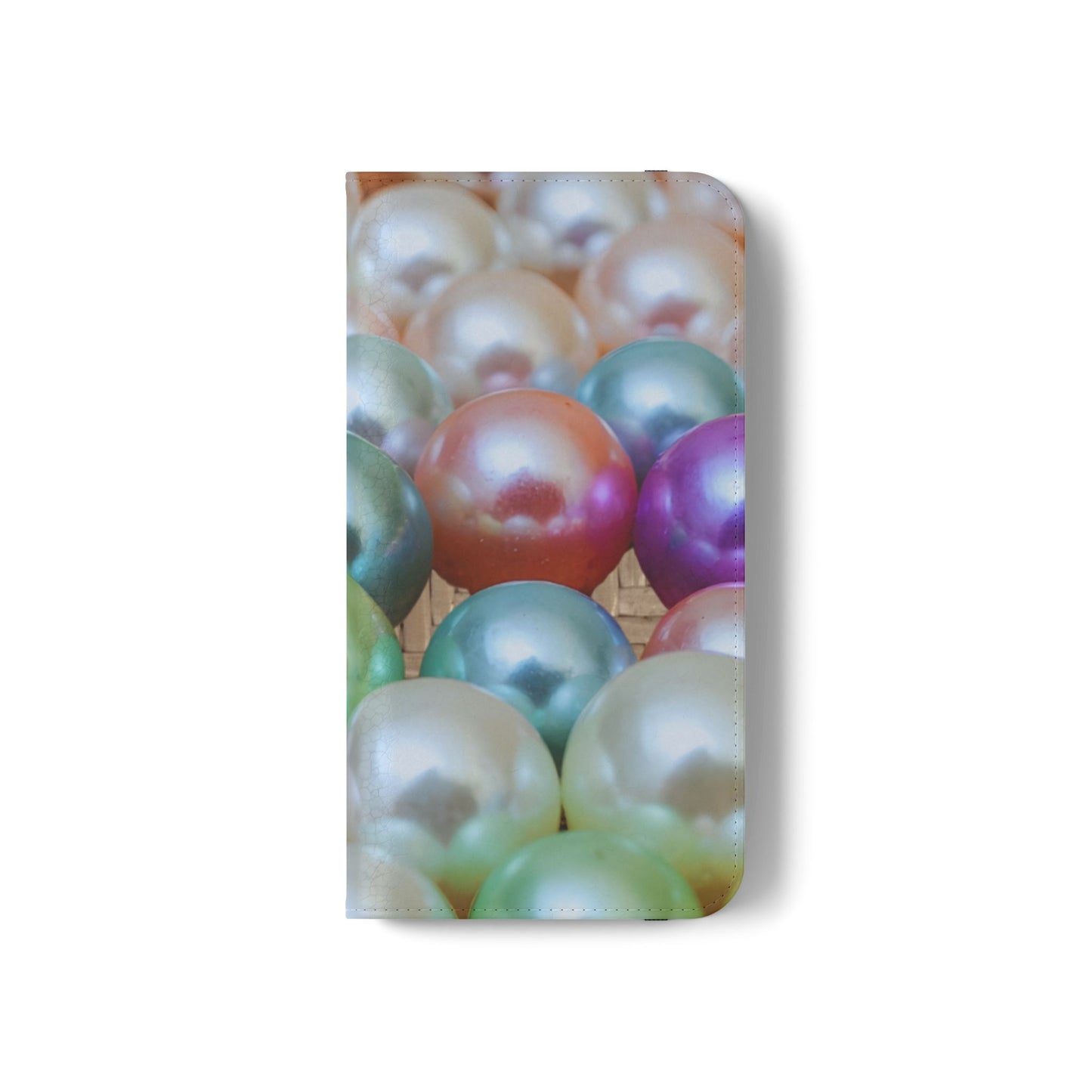 Flip Case – Pearl Pop