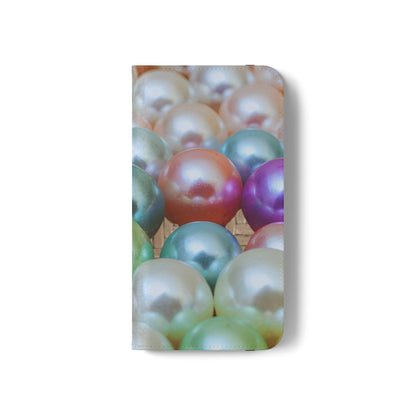 Flip Case – Pearl Pop