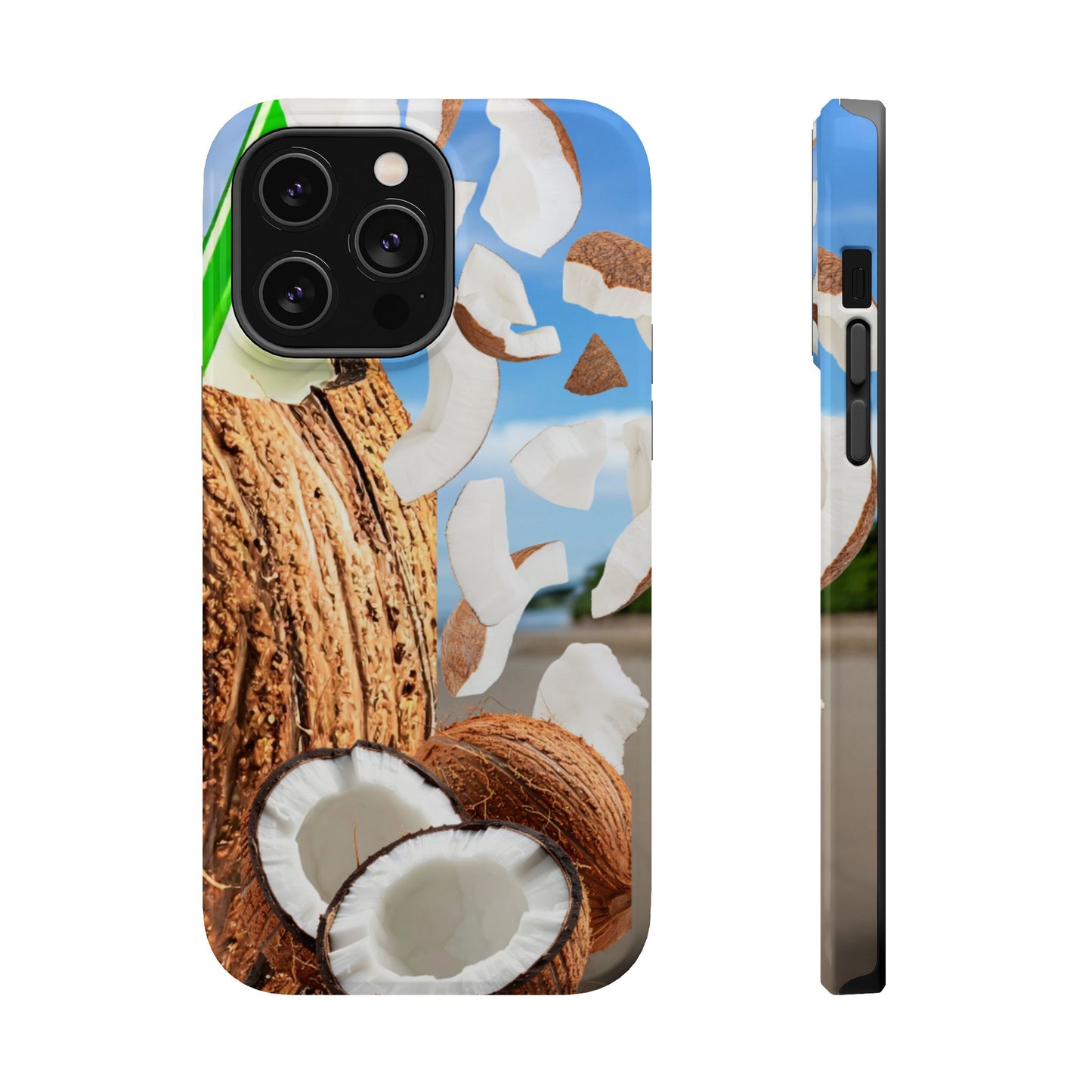 Wireless-Charging Compatible Case – Coco Coast