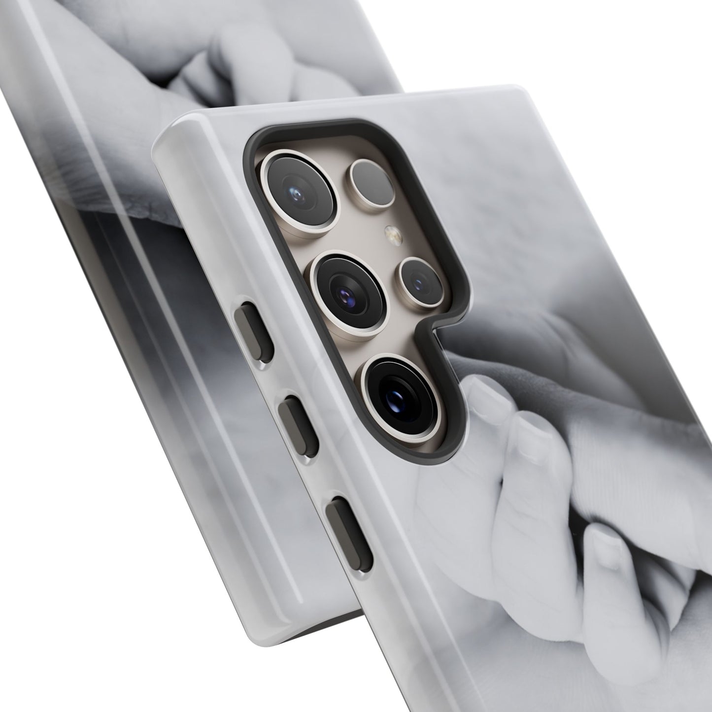 Protective Phone Case – Mommy's First Hold