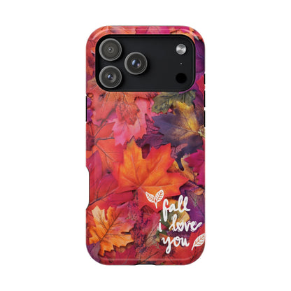 Impact-Resistant Phone Case – Forever Fall