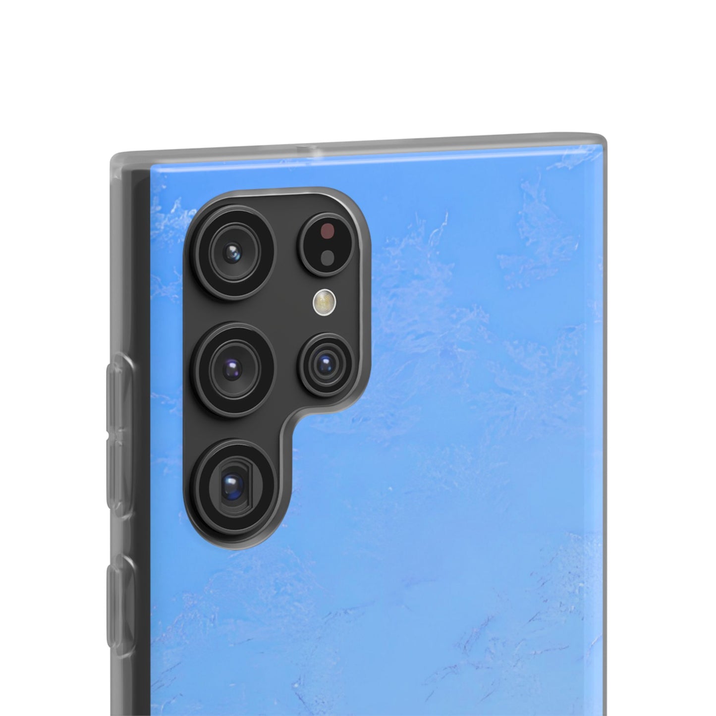 Flexi Case – Azure Fade