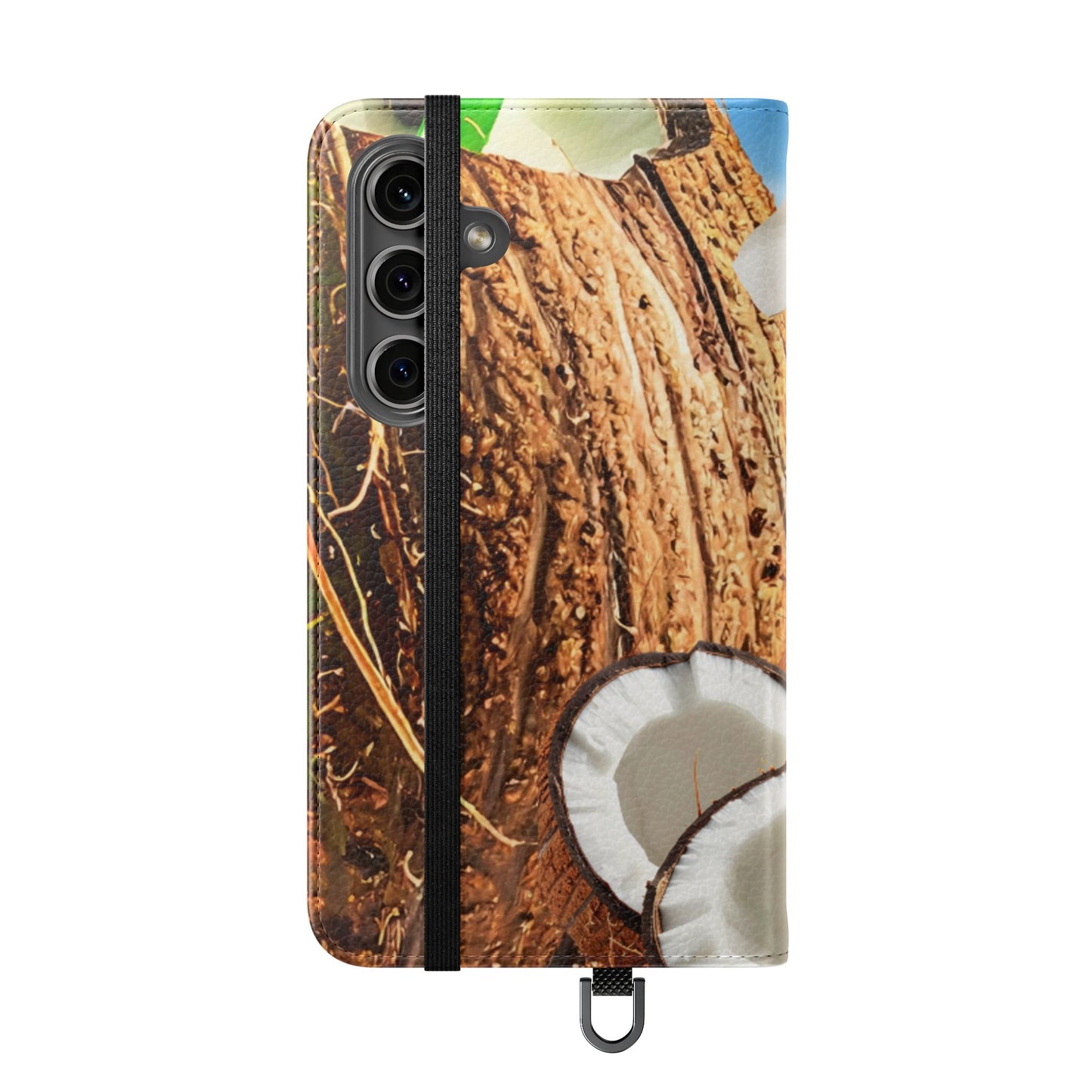 Flip Case – Coco Coast