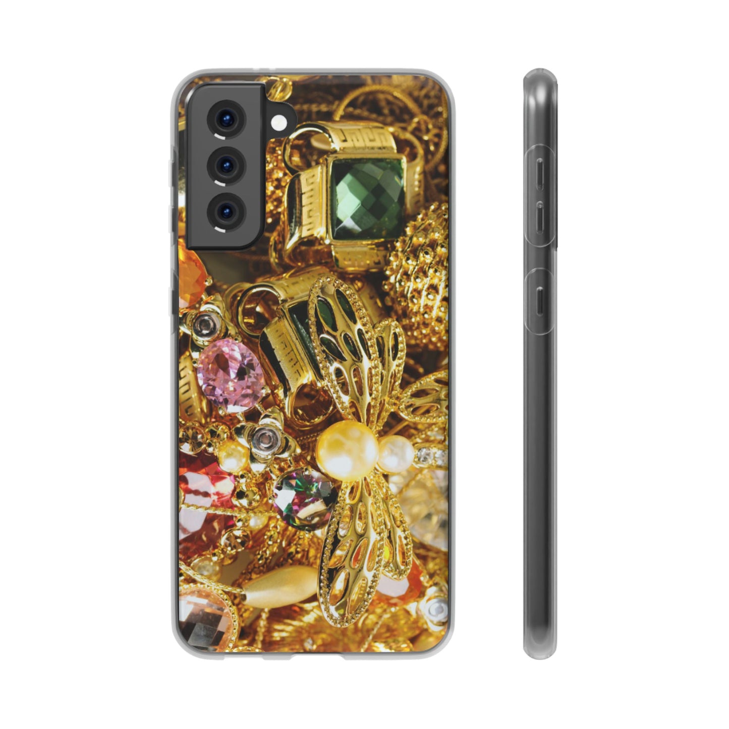 Flexi Case – Royal Dynasty