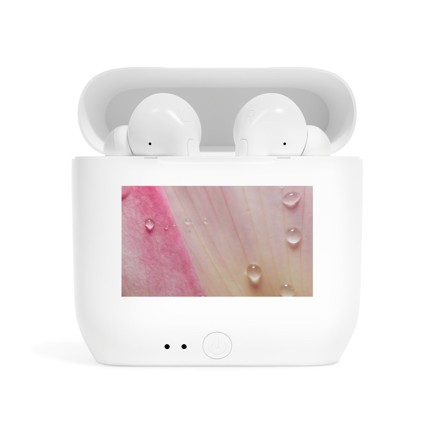 Wireless Earbuds – Morning Dew