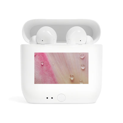 Wireless Earbuds – Morning Dew