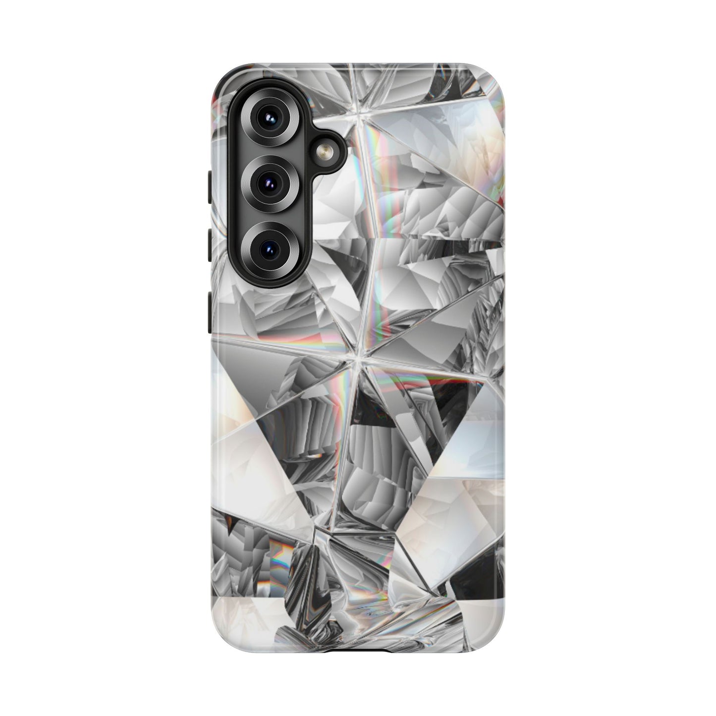 Protective Phone Case – Flawless