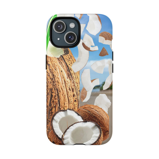 Protective Magnetic Phone Case – Coco Coast