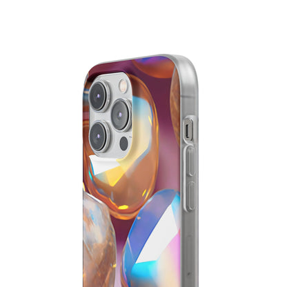 Flexi Case – Glass Candy