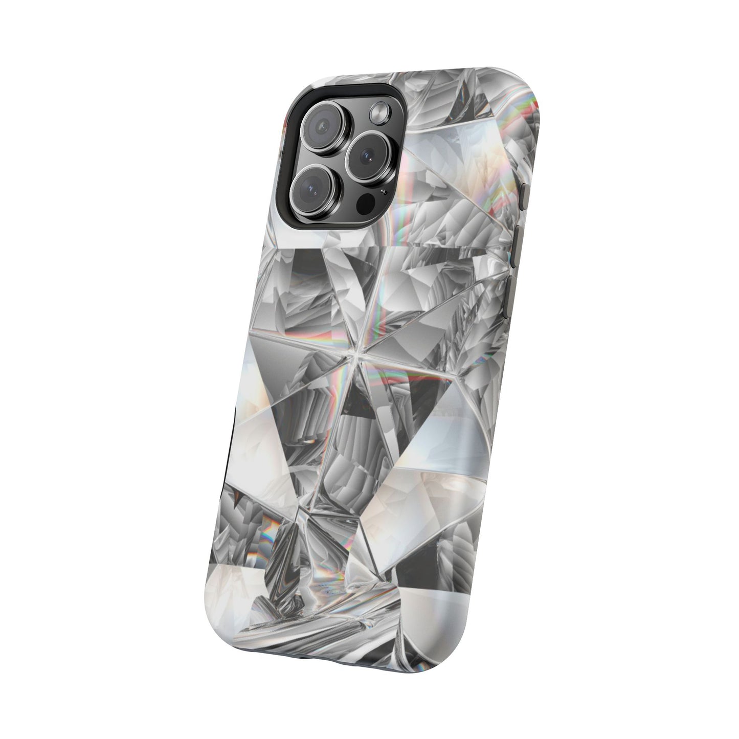 Wireless-Charging Compatible Case – Flawless