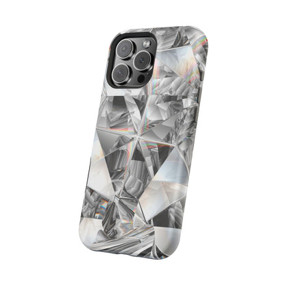 Wireless-Charging Compatible Case – Flawless
