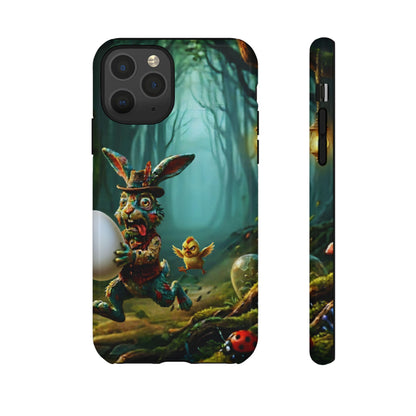 Protective Phone Case – Egg Heist