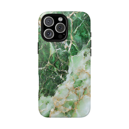 Protective Phone Case – Gilded Jade