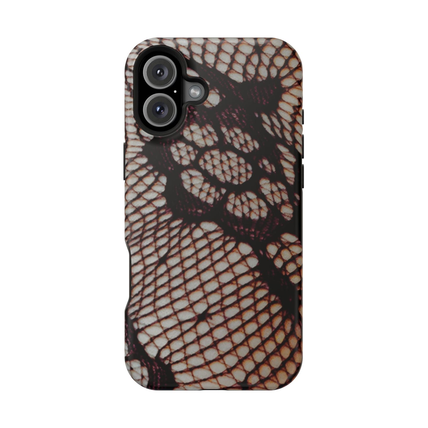 Impact-Resistant Phone Case – After Dark