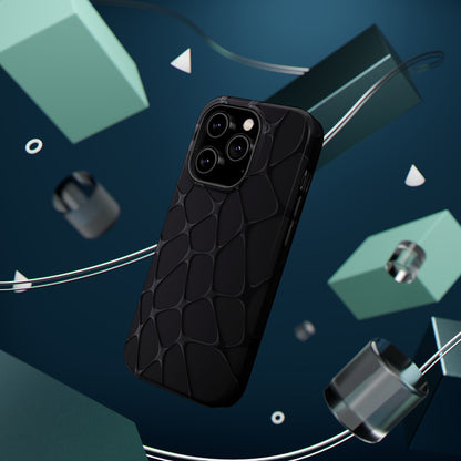 Wireless-Charging Compatible Case – Night Scale