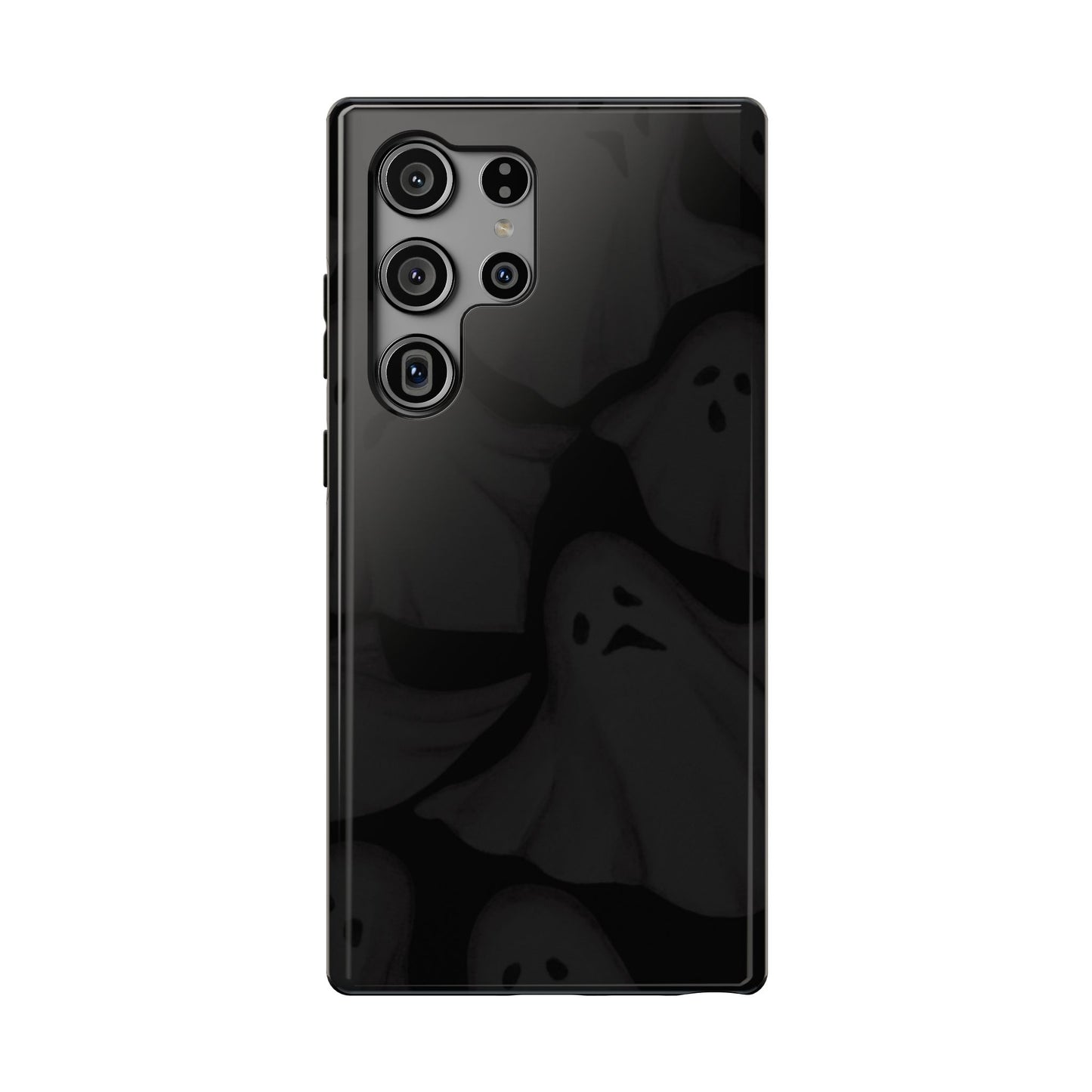 Impact-Resistant Phone Case – Ghosted